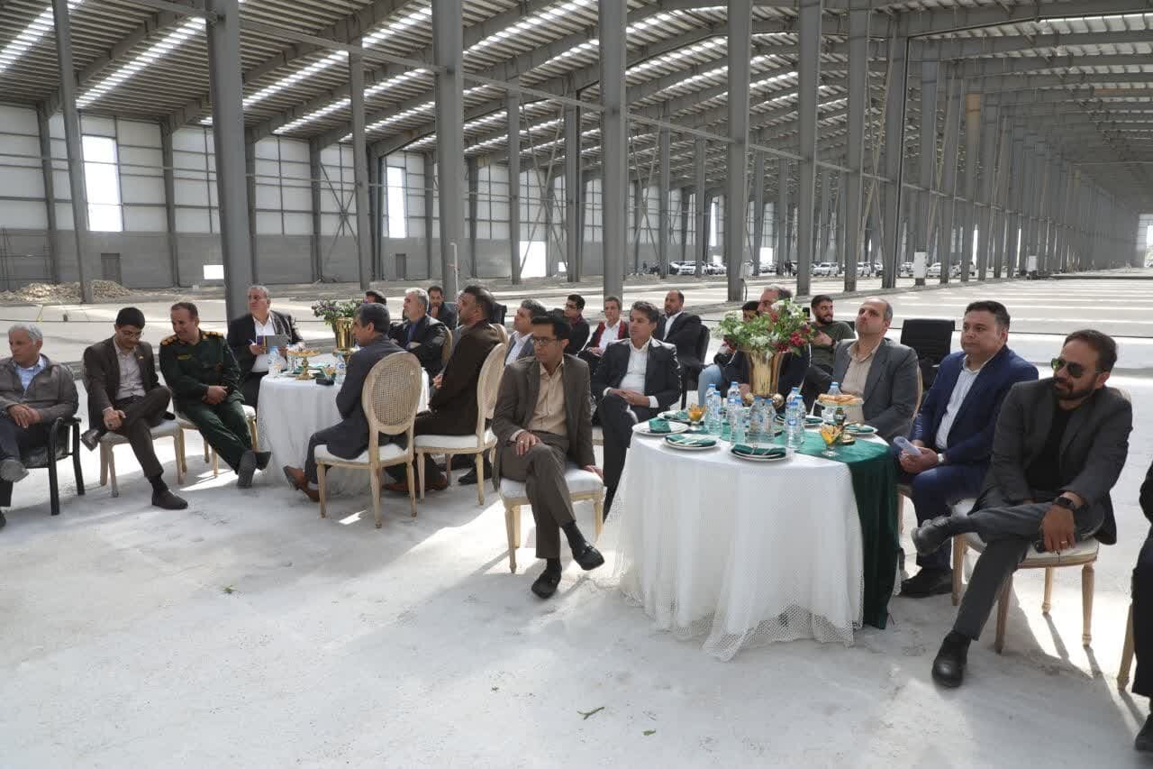 خبرگزاری آریا