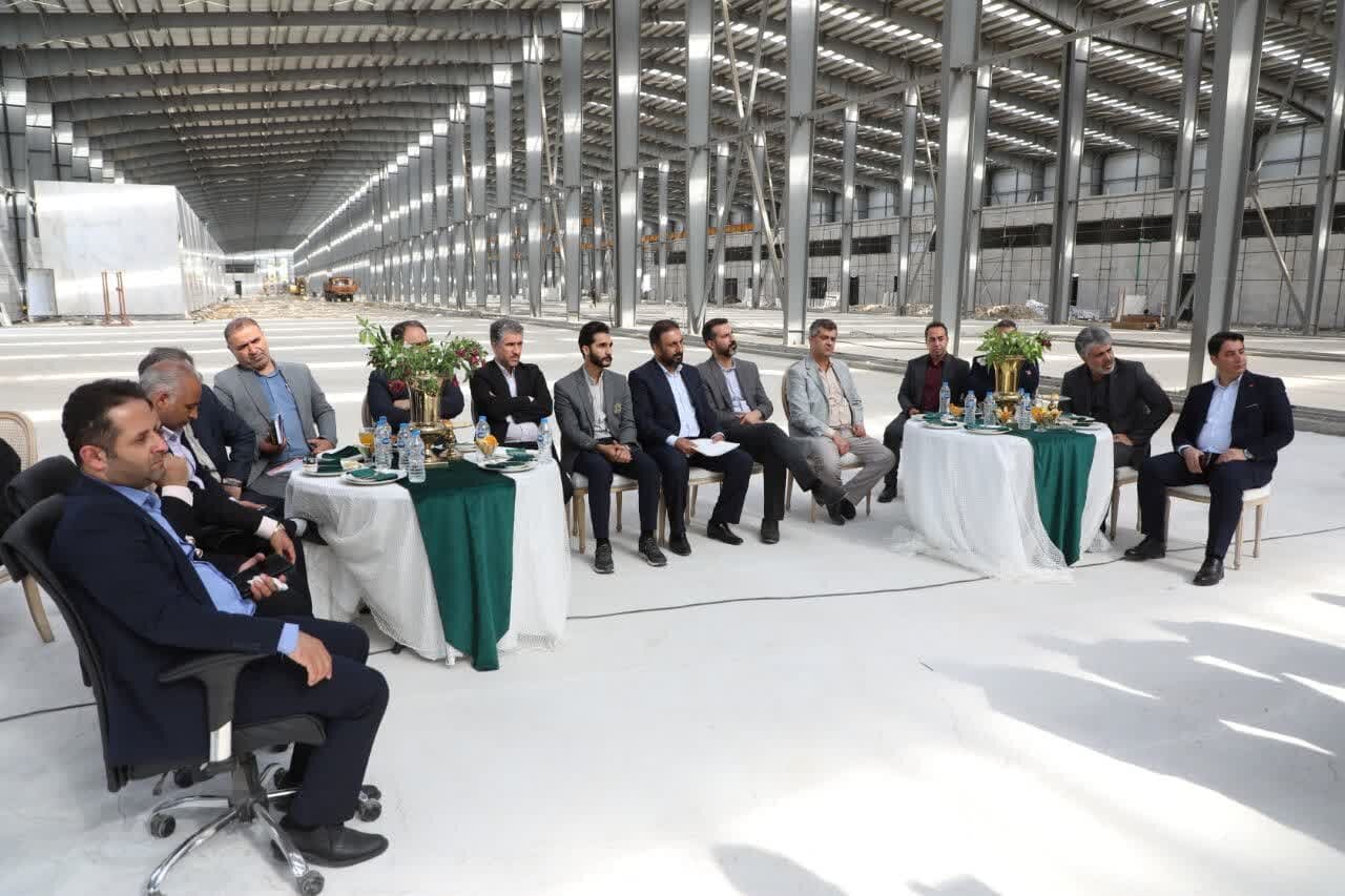 خبرگزاری آریا