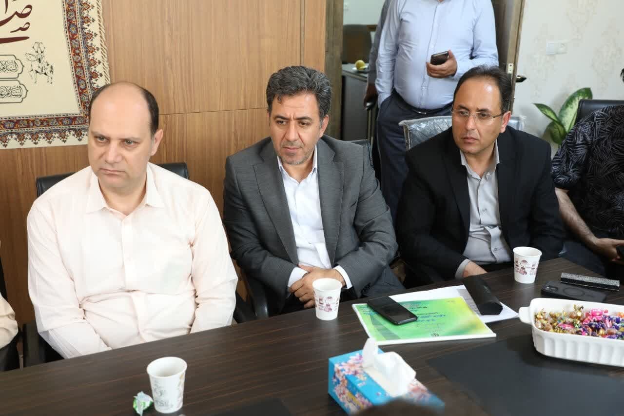 خبرگزاری آریا