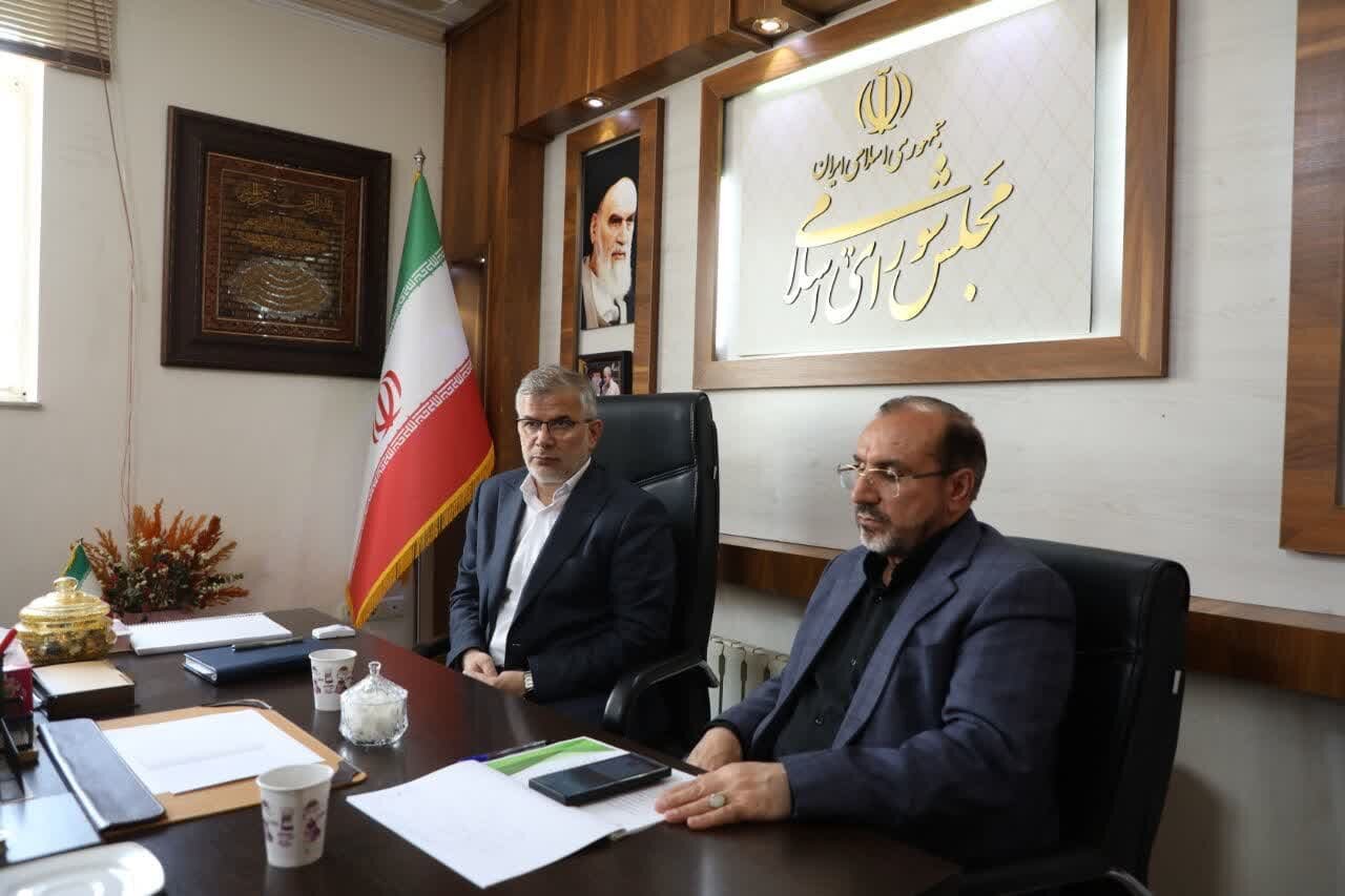 خبرگزاری آریا