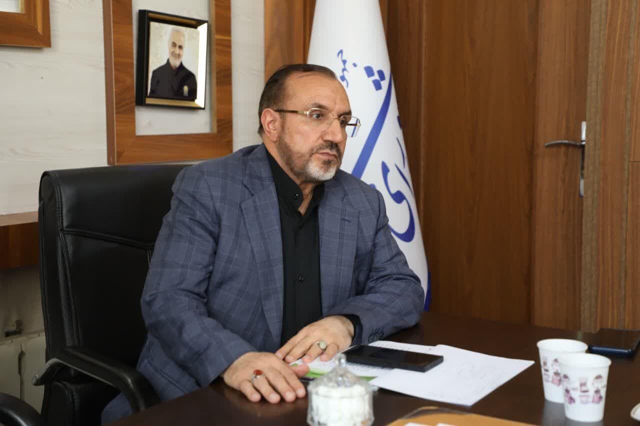 خبرگزاری آریا