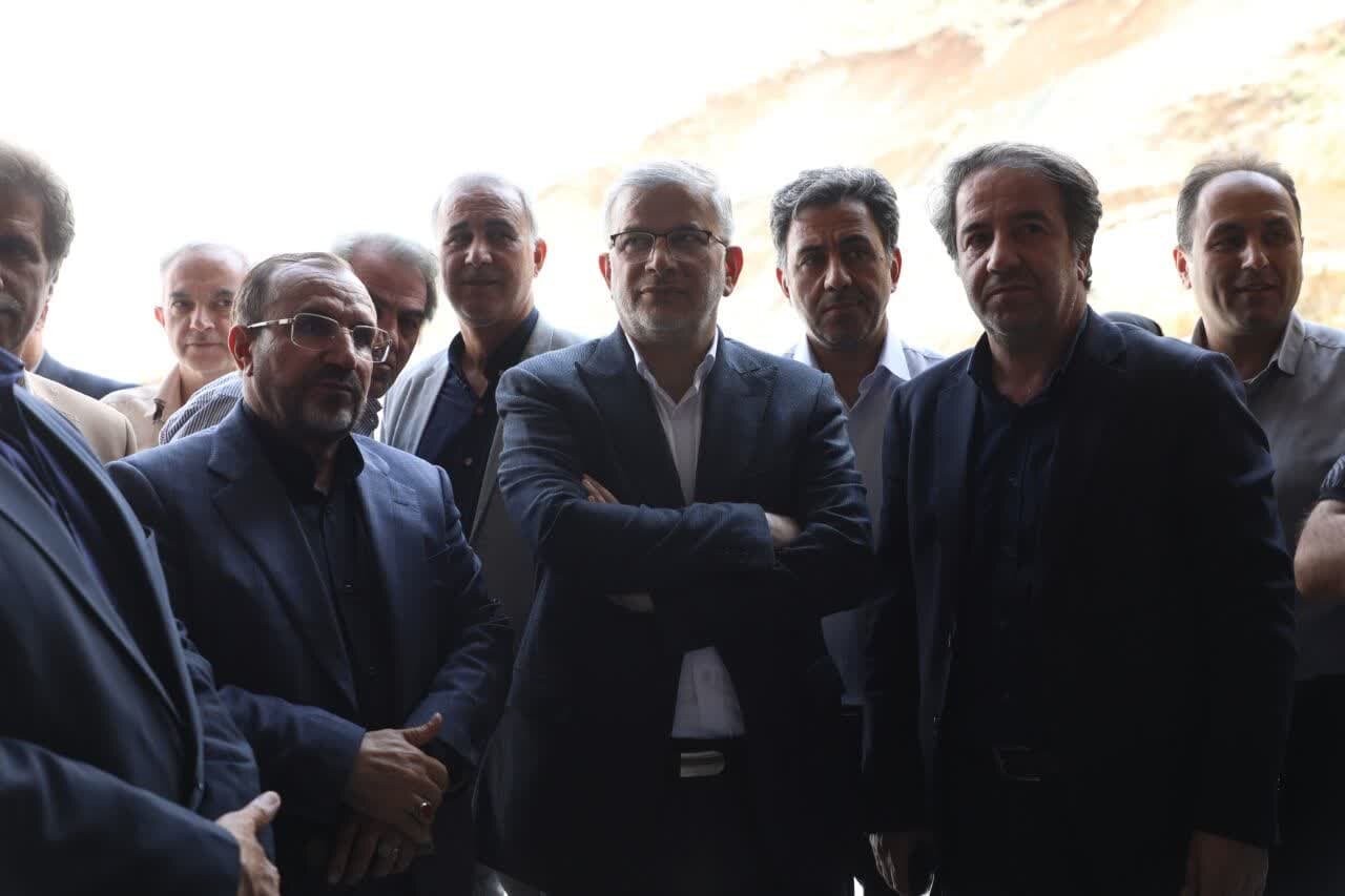 خبرگزاری آریا