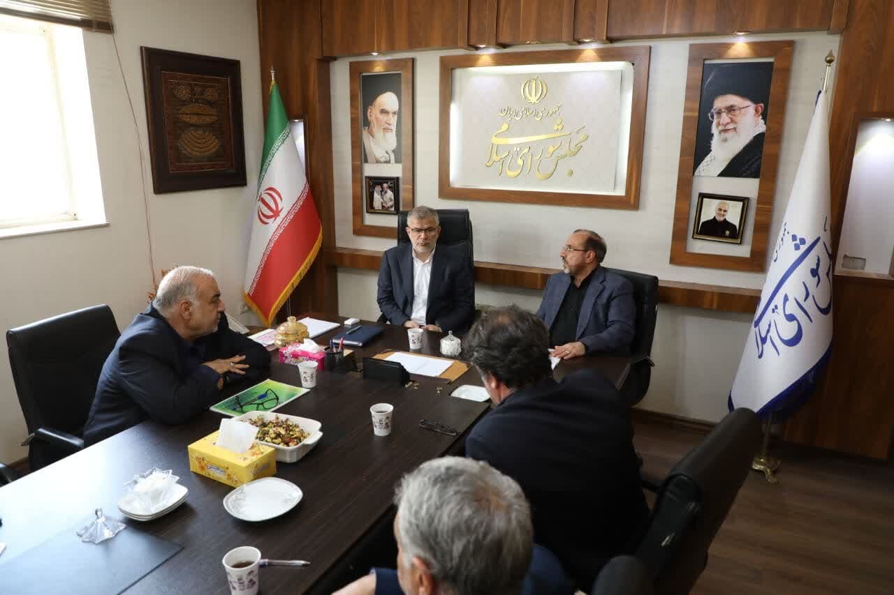 خبرگزاری آریا