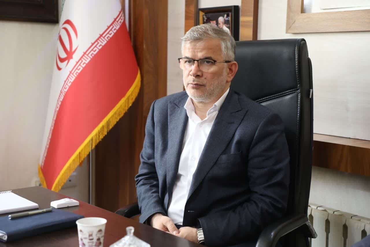 خبرگزاری آریا