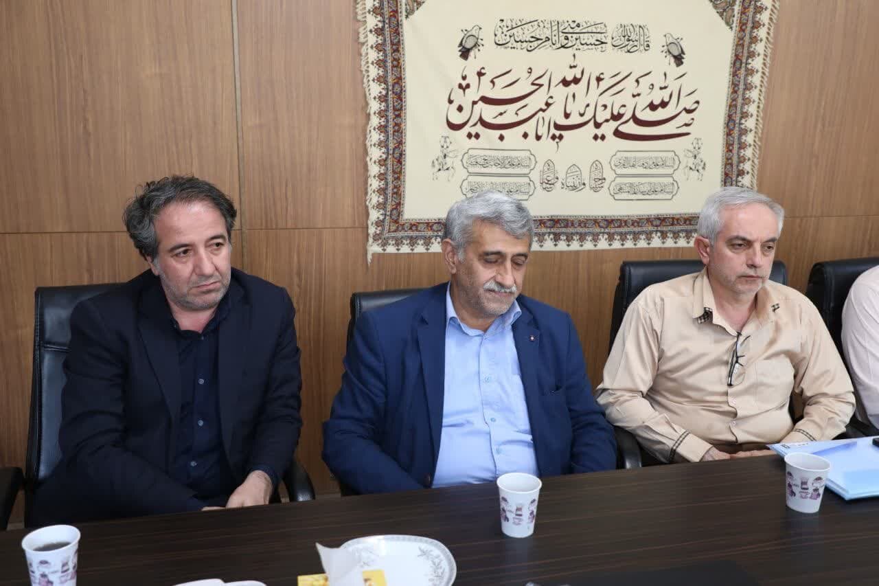 خبرگزاری آریا