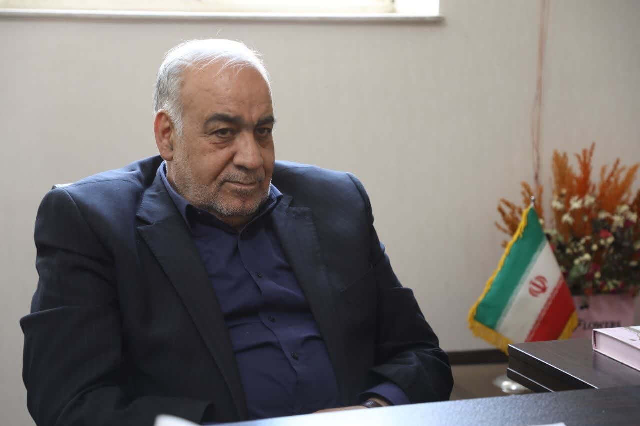 خبرگزاری آریا