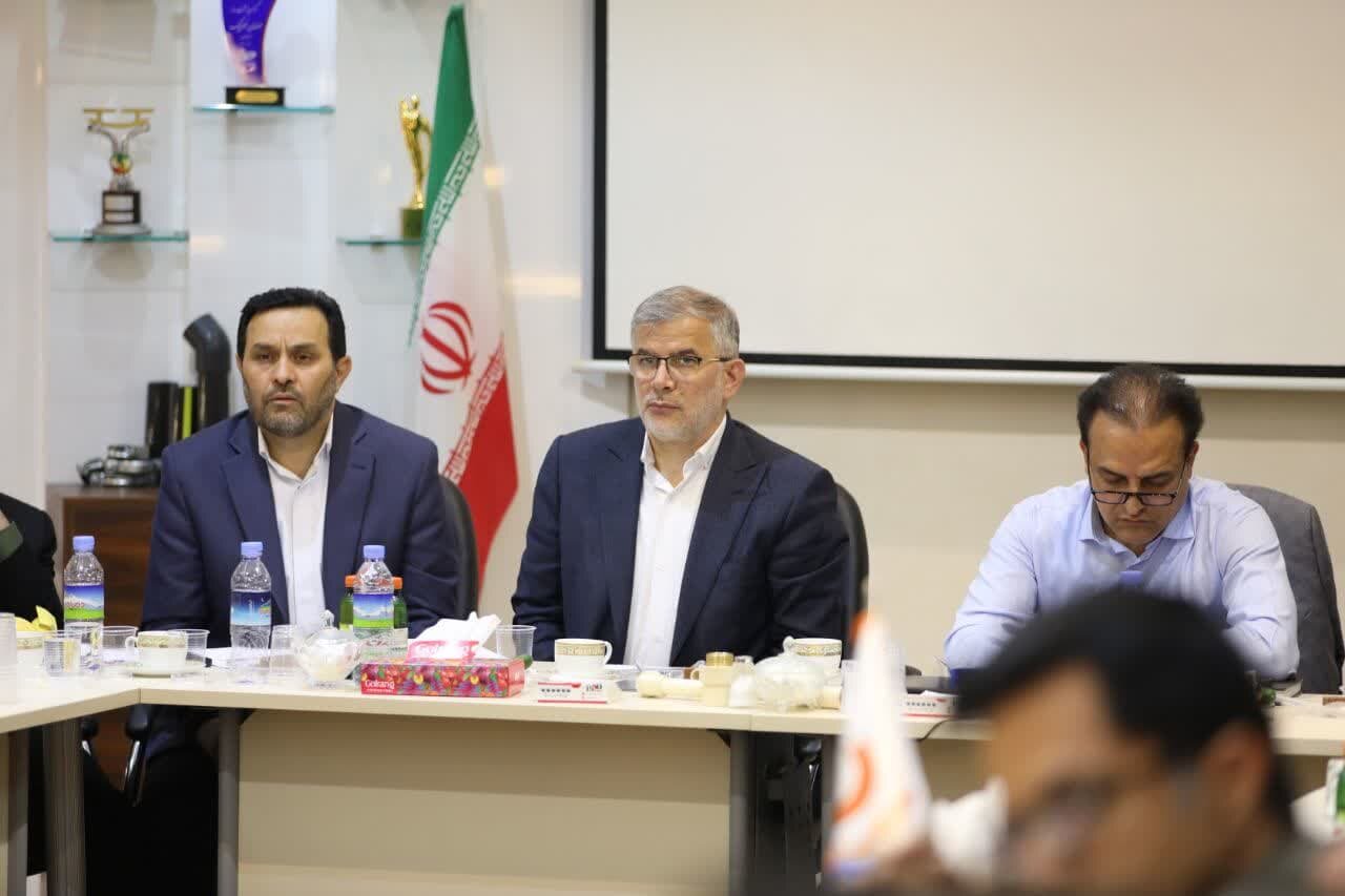 خبرگزاری آریا
