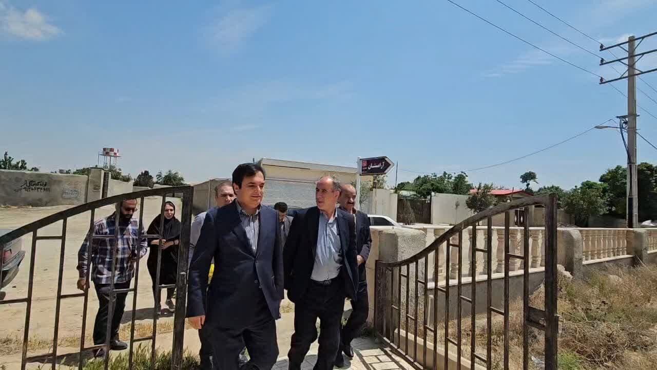 خبرگزاری آریا