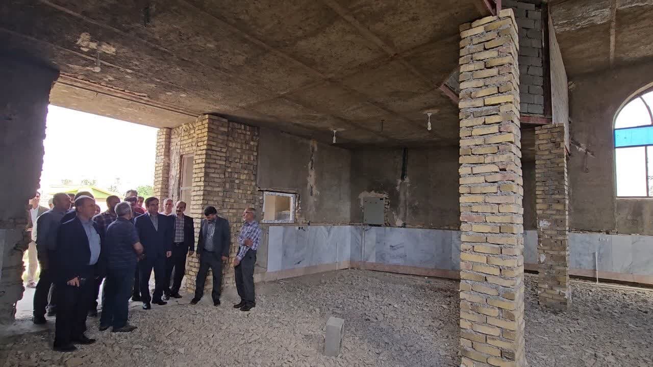 خبرگزاری آریا