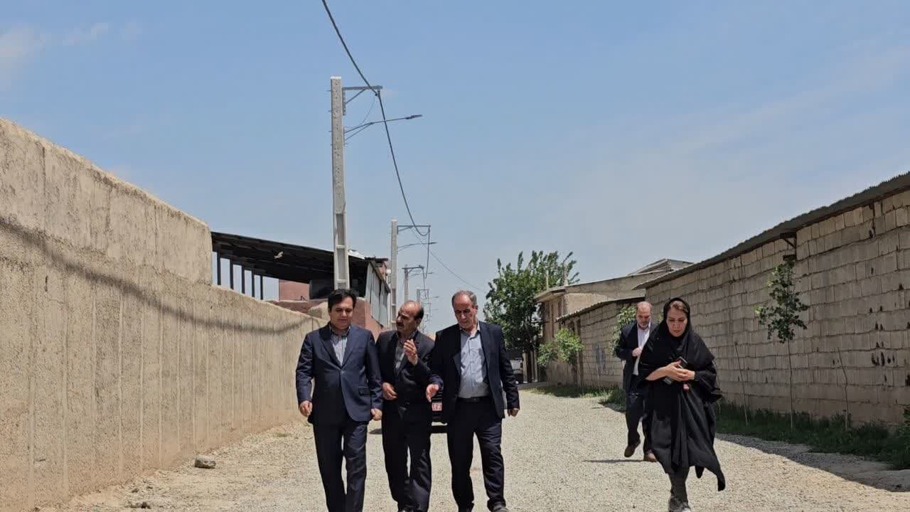 خبرگزاری آریا