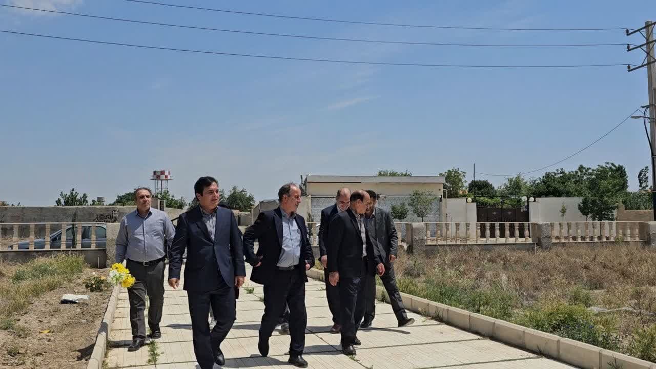 خبرگزاری آریا