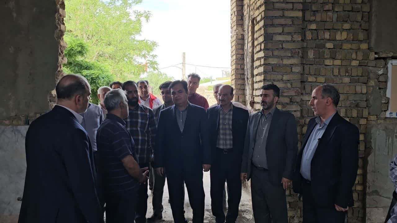 خبرگزاری آریا