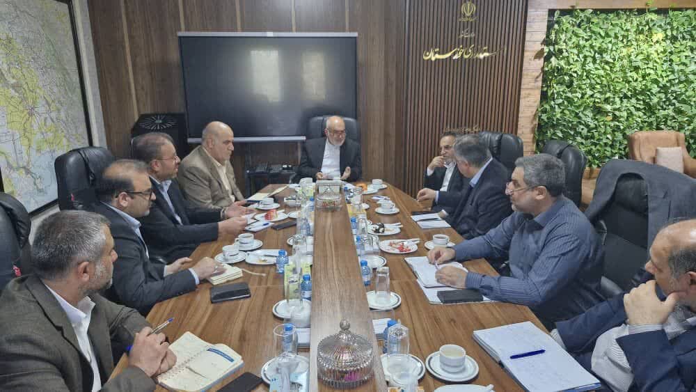 خبرگزاری آریا