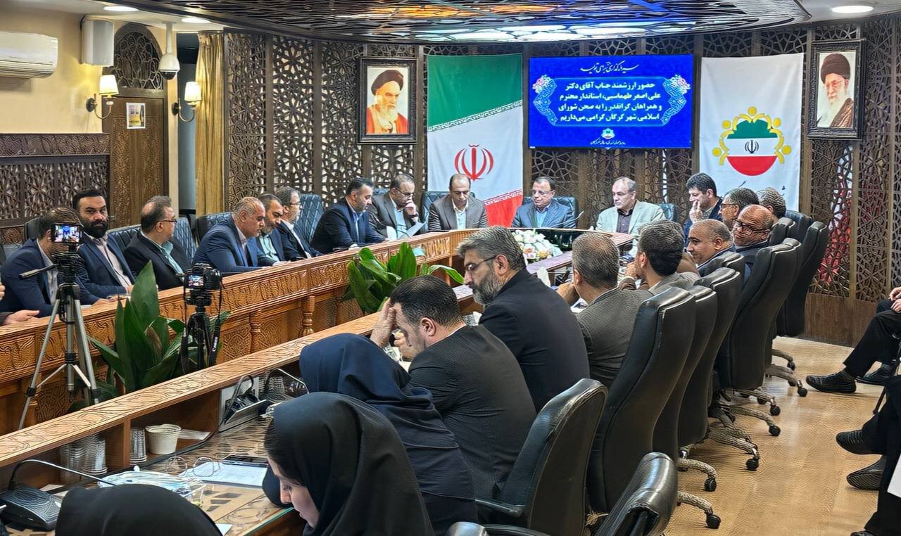 خبرگزاری آریا