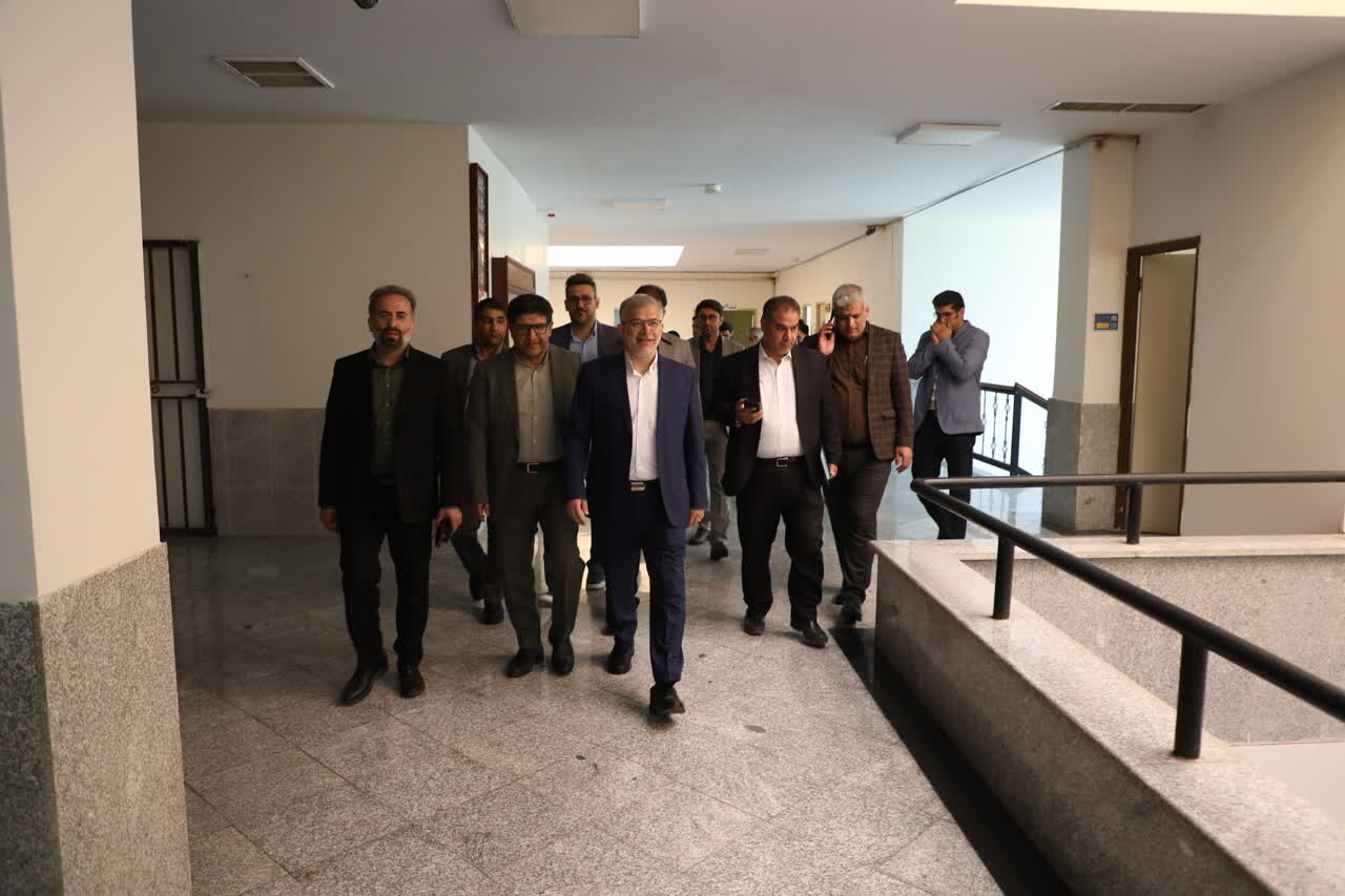 خبرگزاری آریا