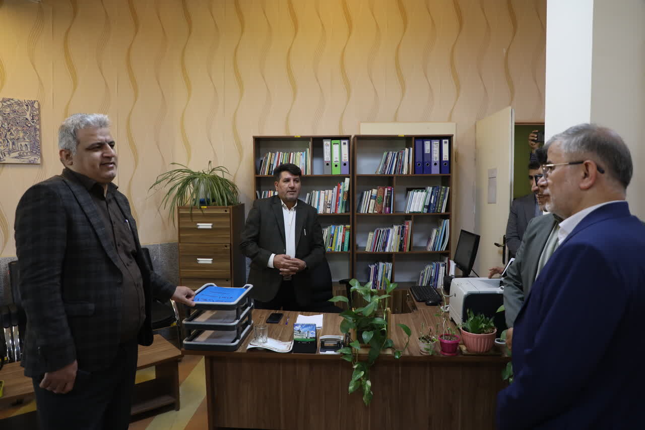 خبرگزاری آریا