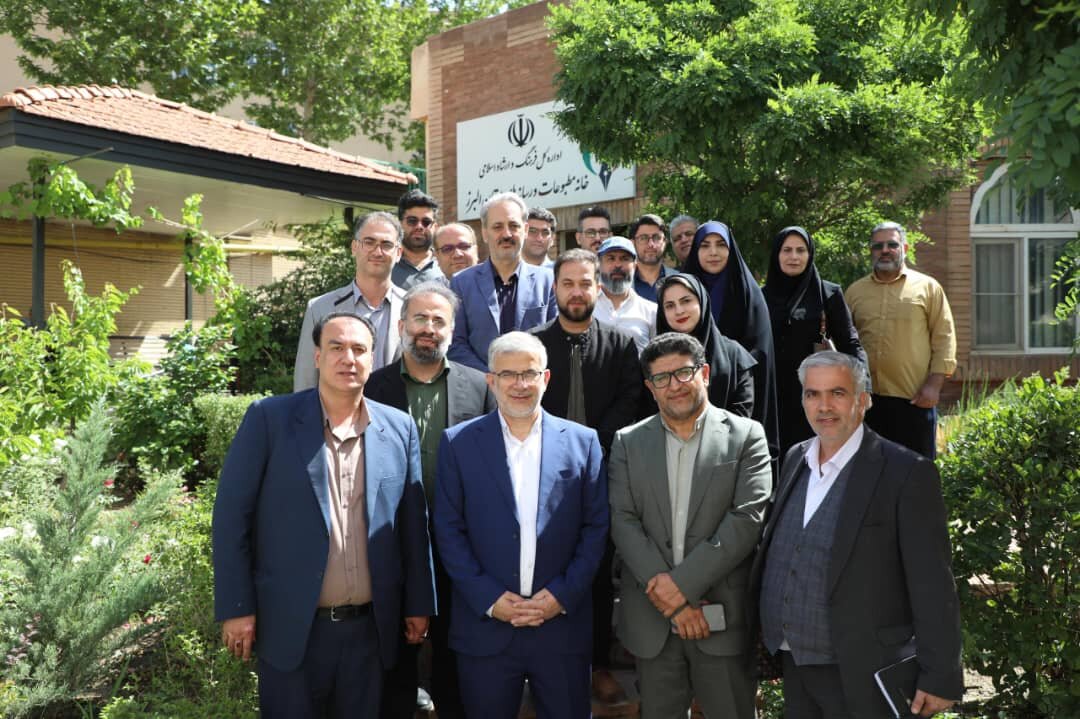 خبرگزاری آریا