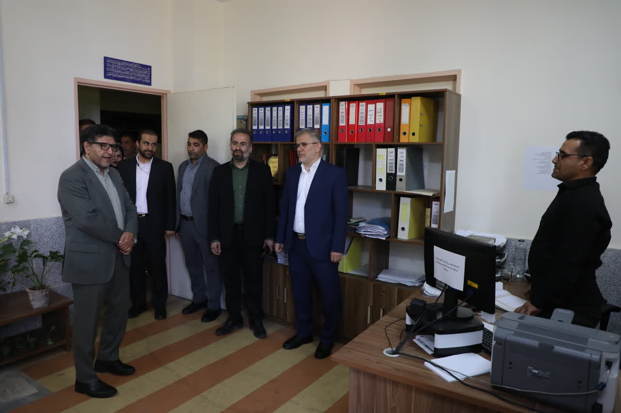 خبرگزاری آریا