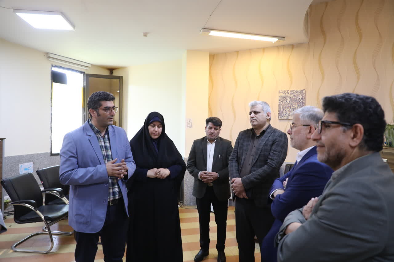 خبرگزاری آریا
