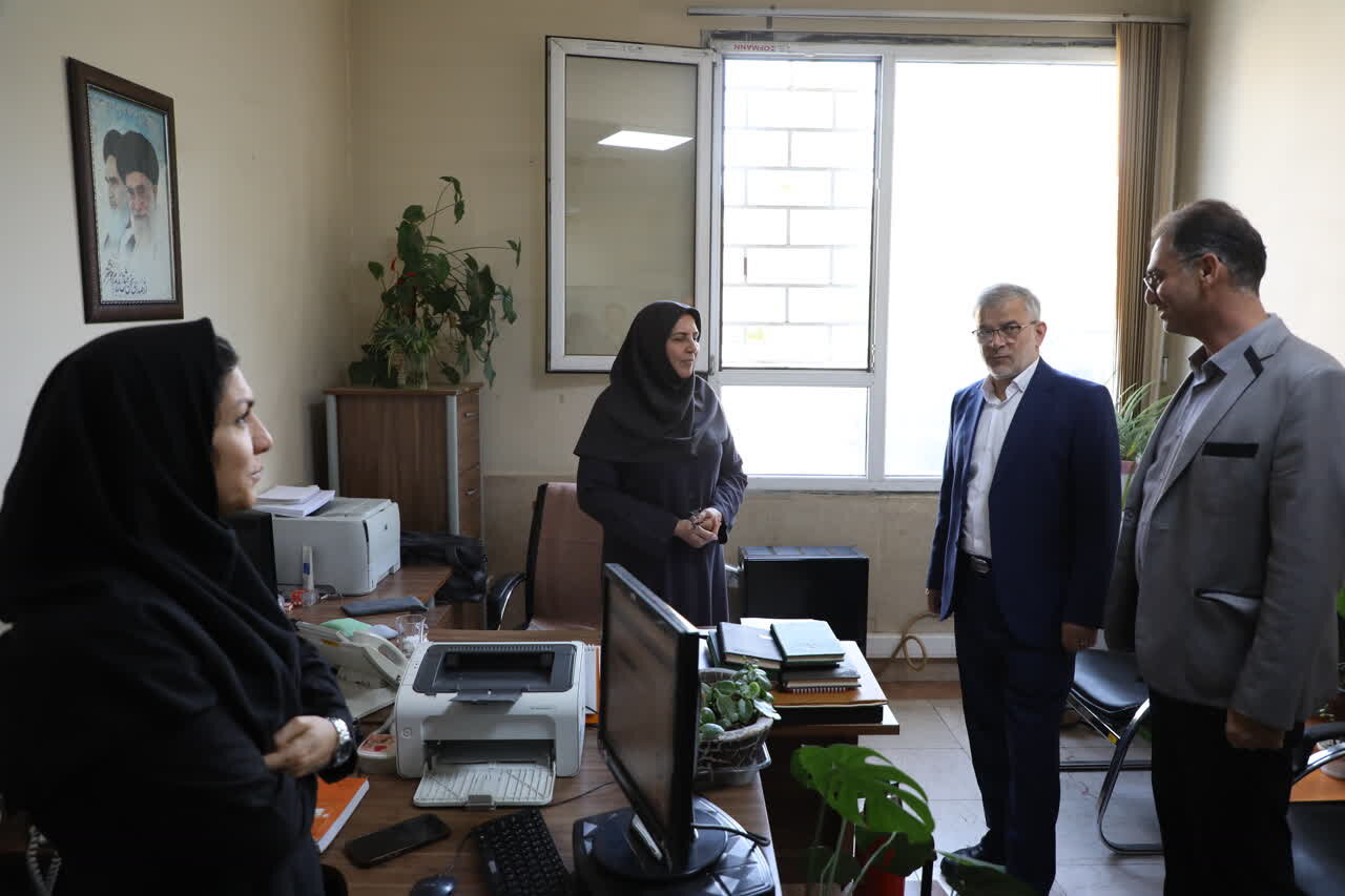 خبرگزاری آریا