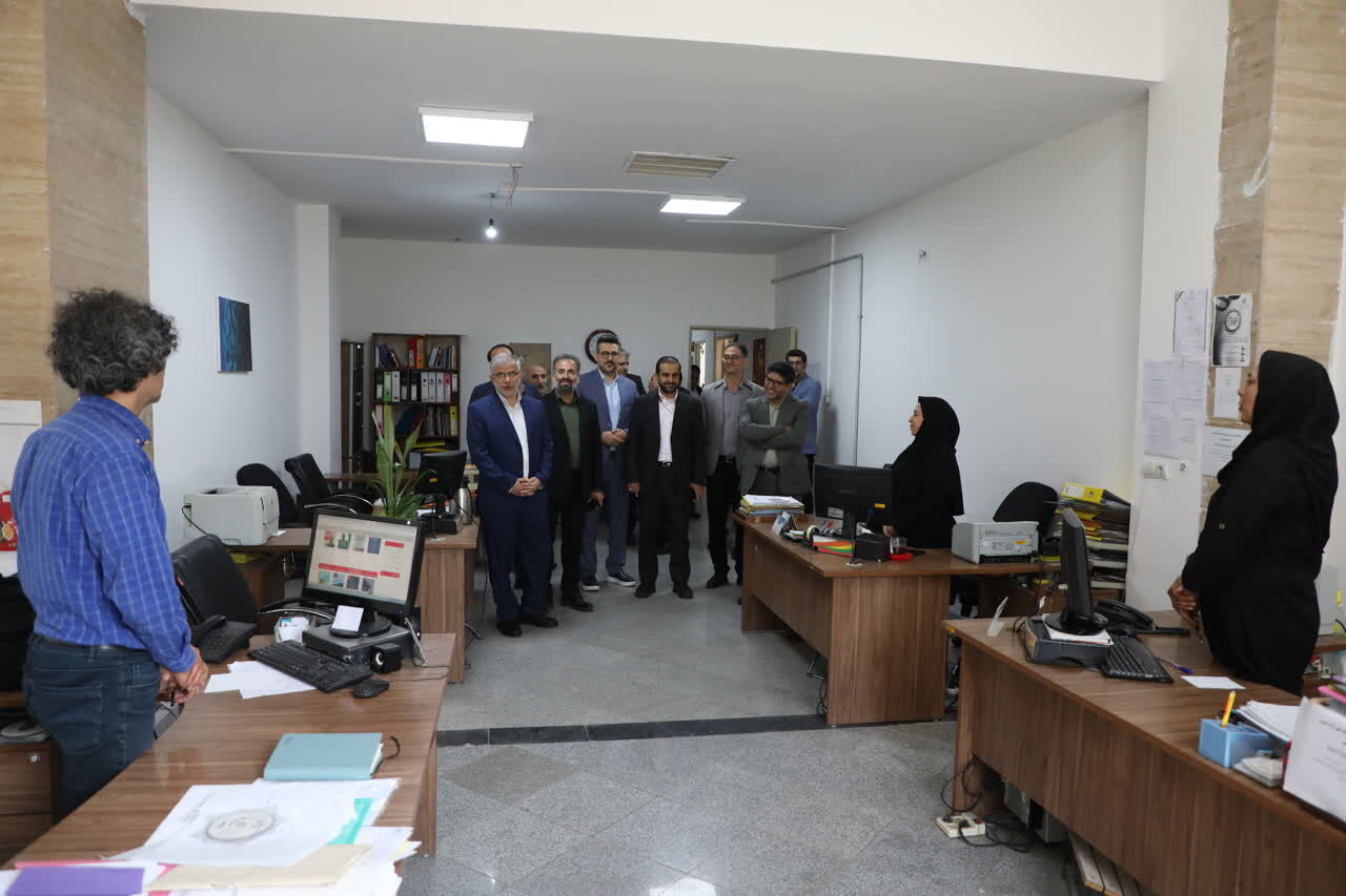 خبرگزاری آریا