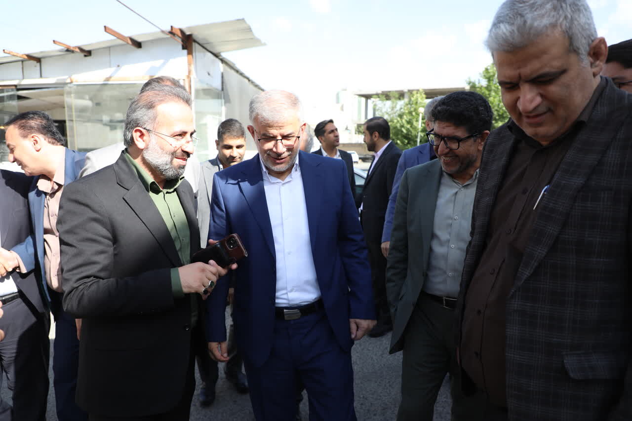 خبرگزاری آریا