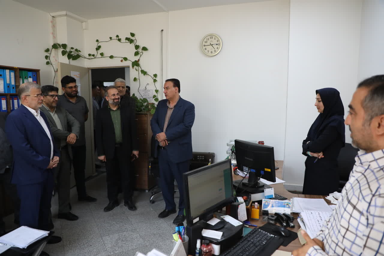 خبرگزاری آریا