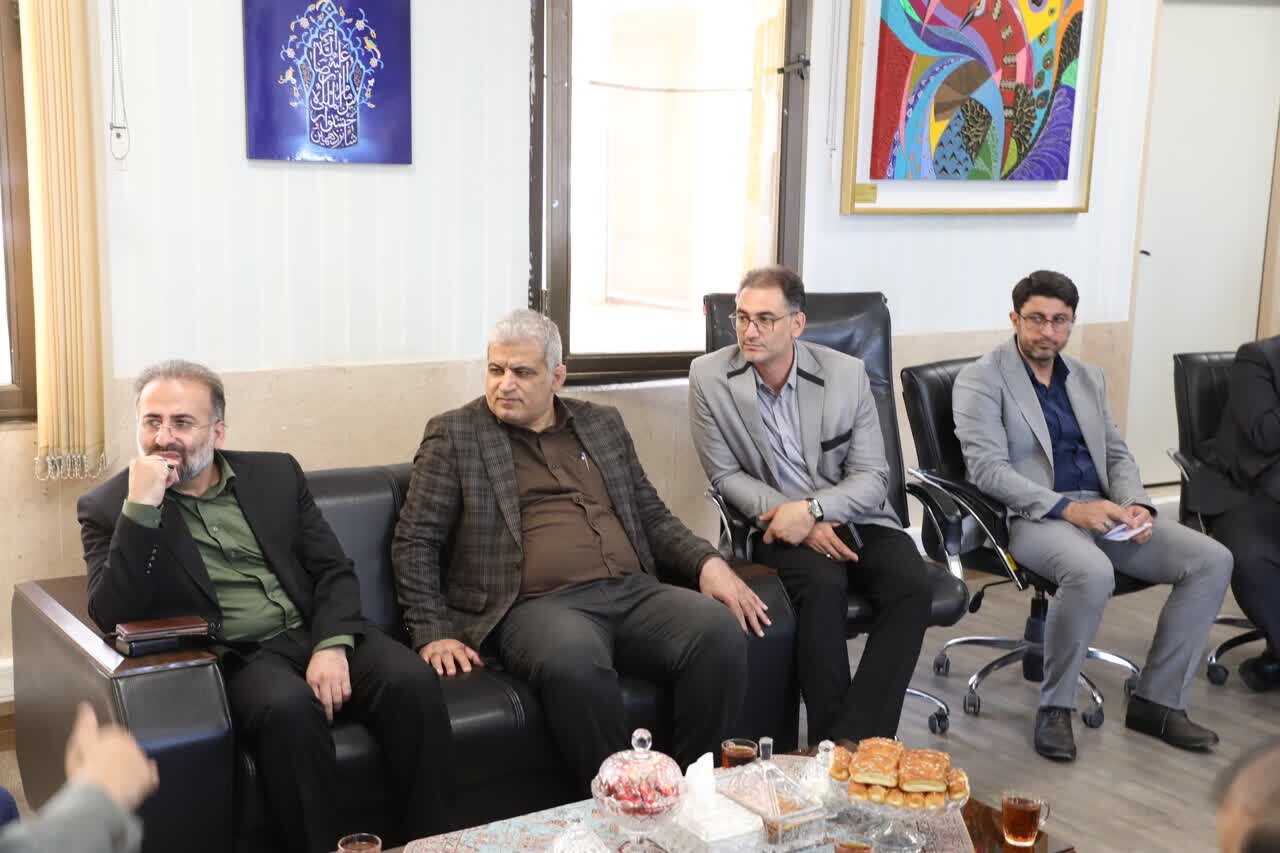 خبرگزاری آریا