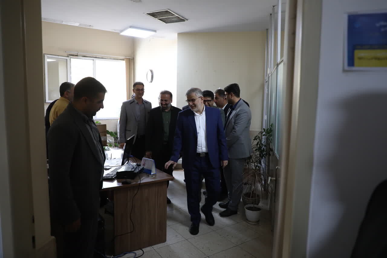 خبرگزاری آریا