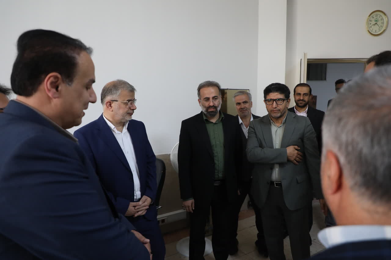 خبرگزاری آریا
