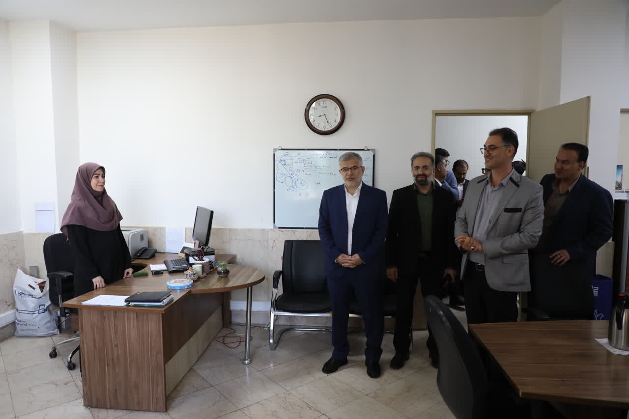 خبرگزاری آریا