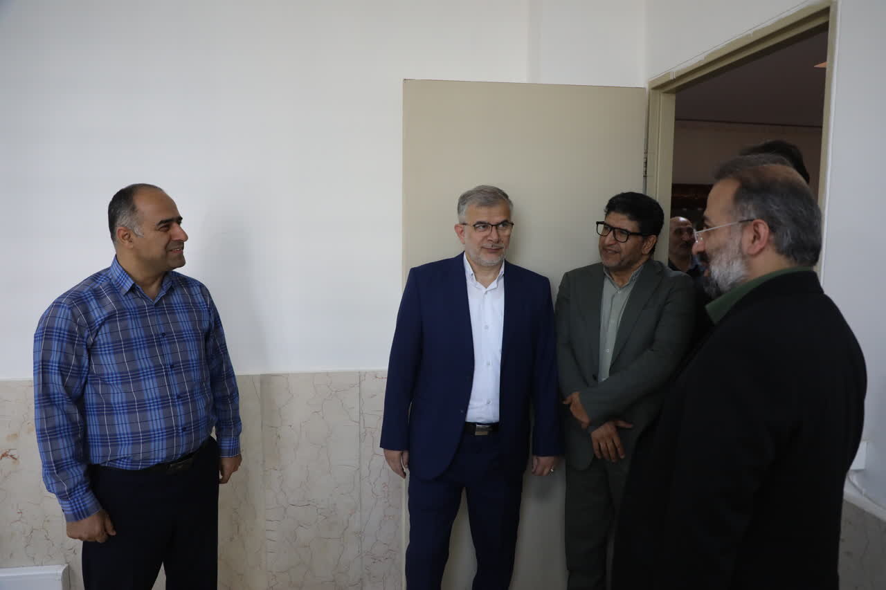 خبرگزاری آریا