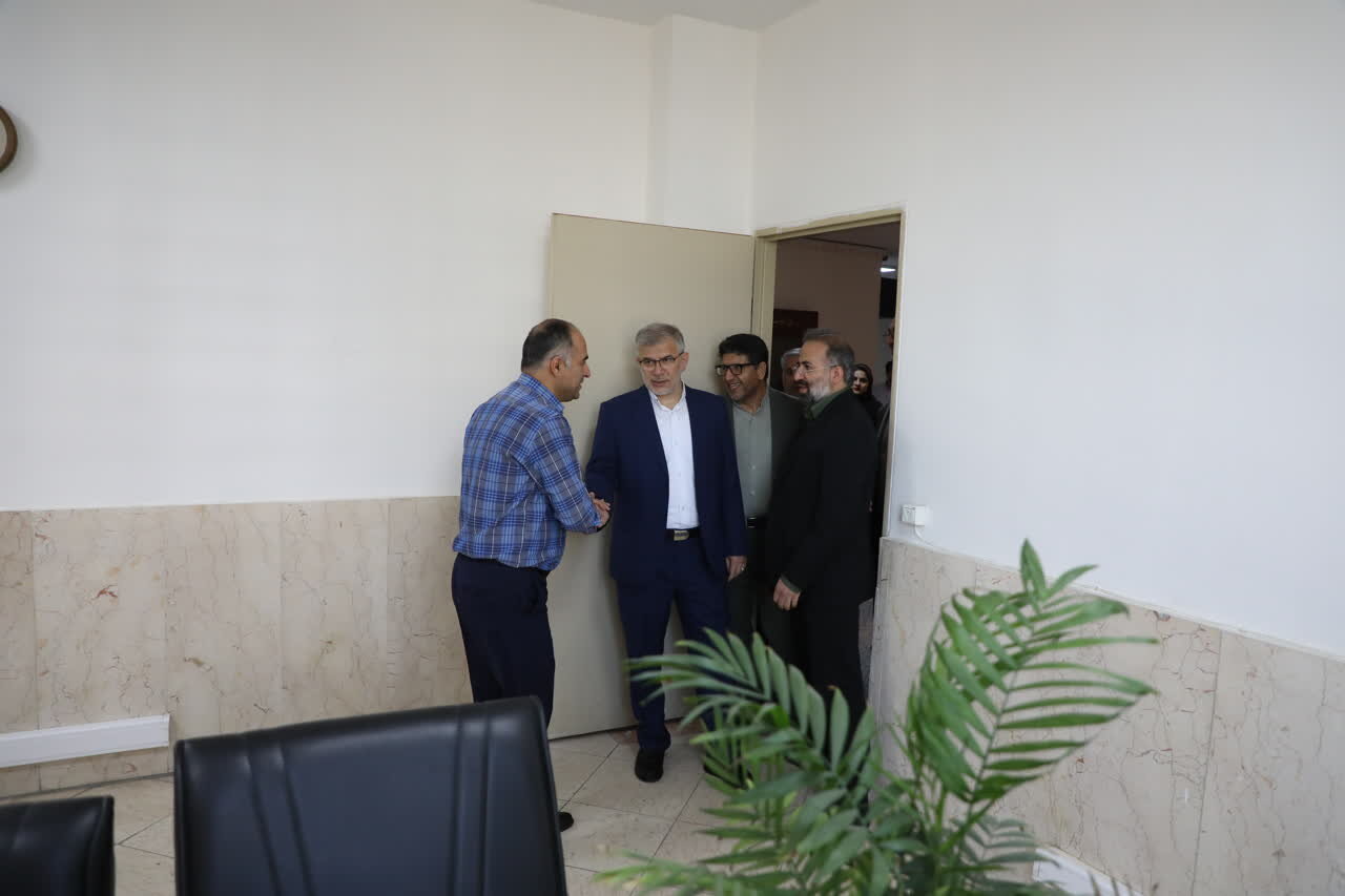 خبرگزاری آریا