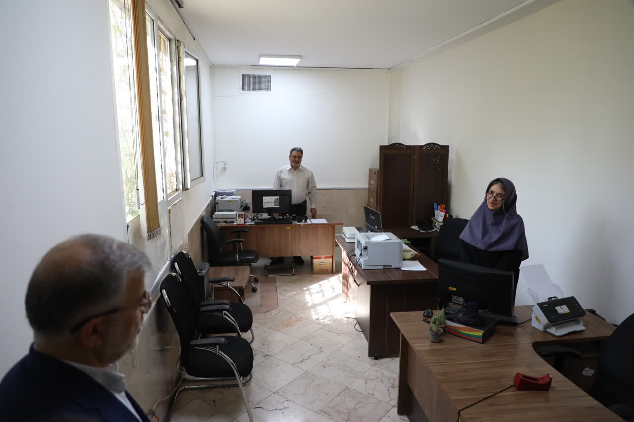 خبرگزاری آریا