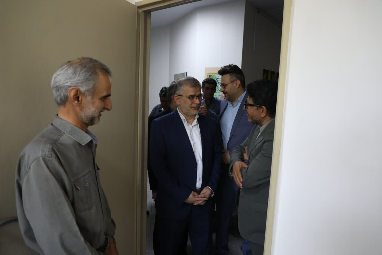 خبرگزاری آریا
