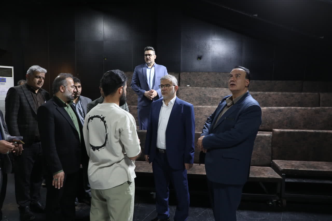 خبرگزاری آریا