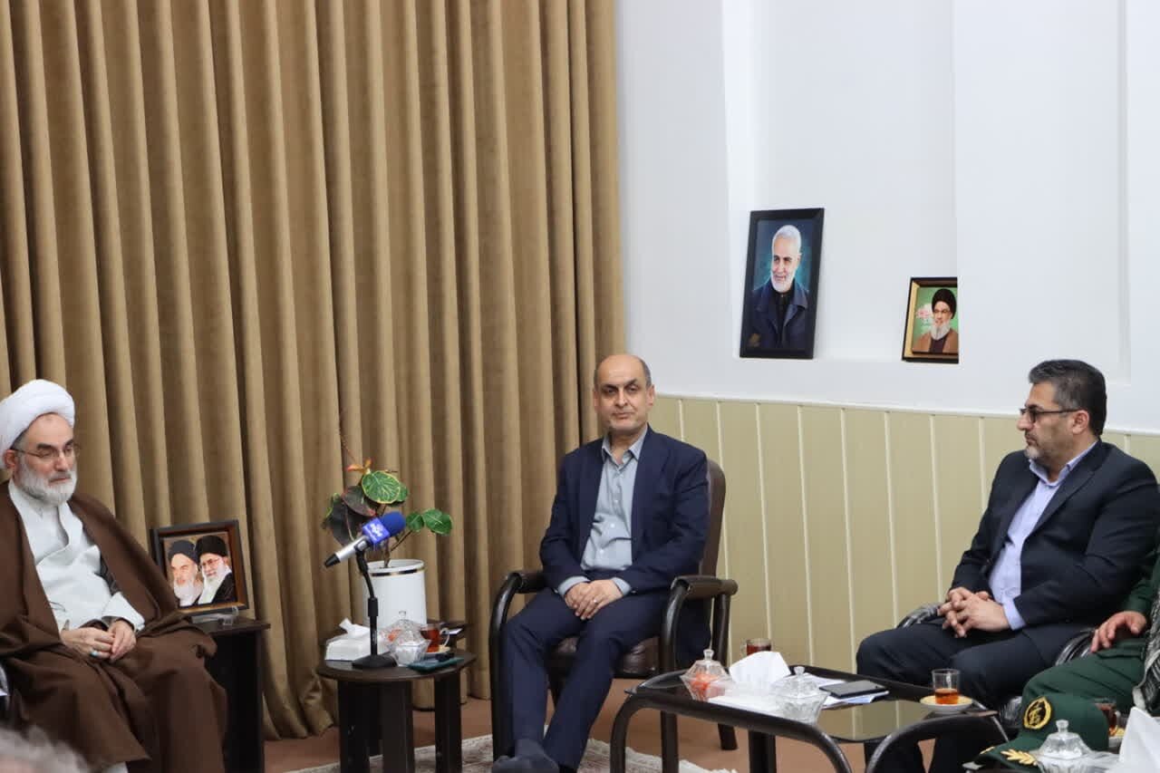 خبرگزاری آریا
