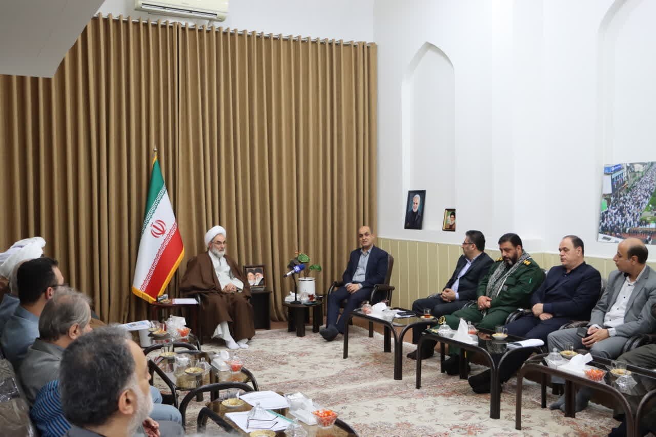 خبرگزاری آریا