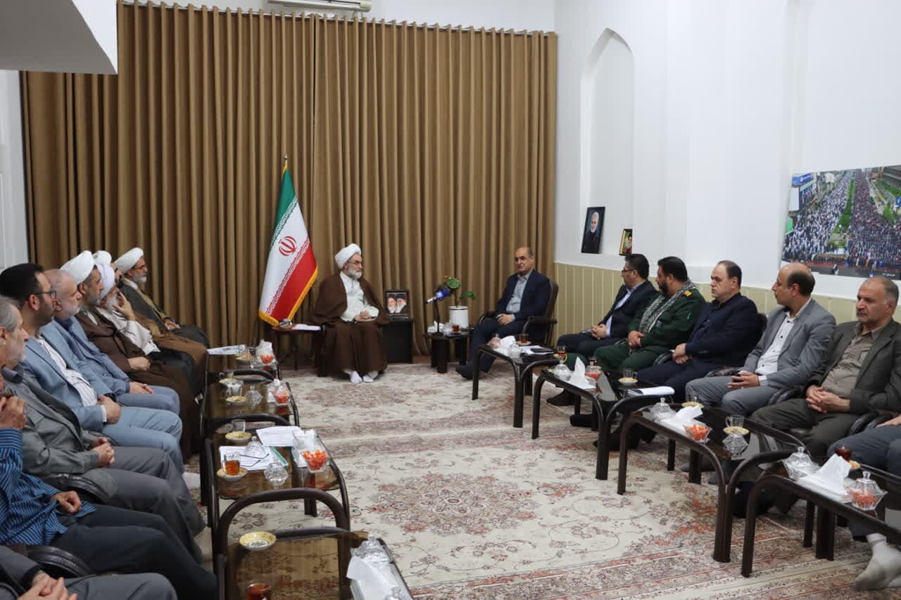 خبرگزاری آریا