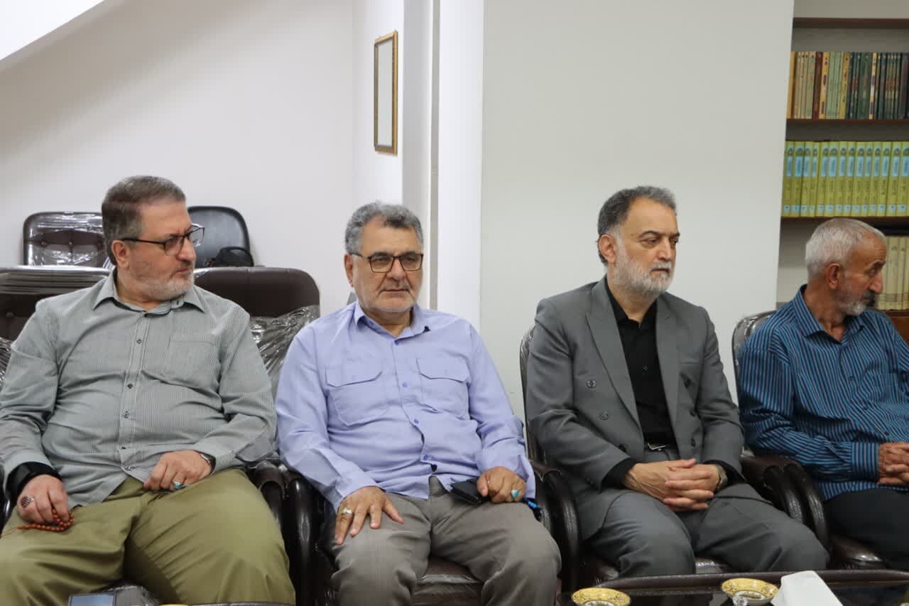 خبرگزاری آریا