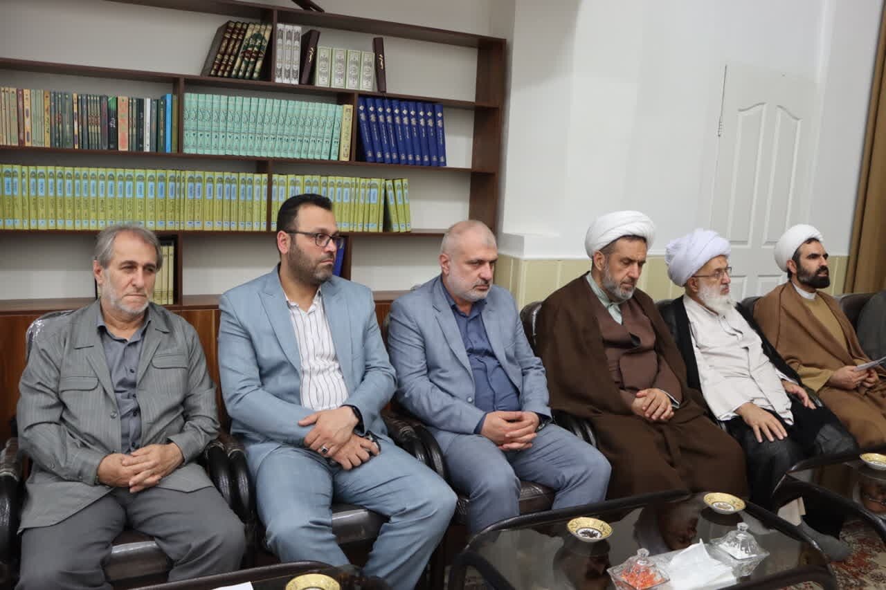 خبرگزاری آریا