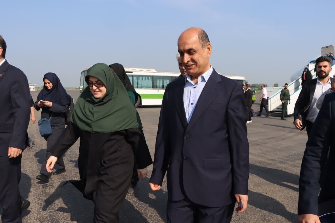 خبرگزاری آریا