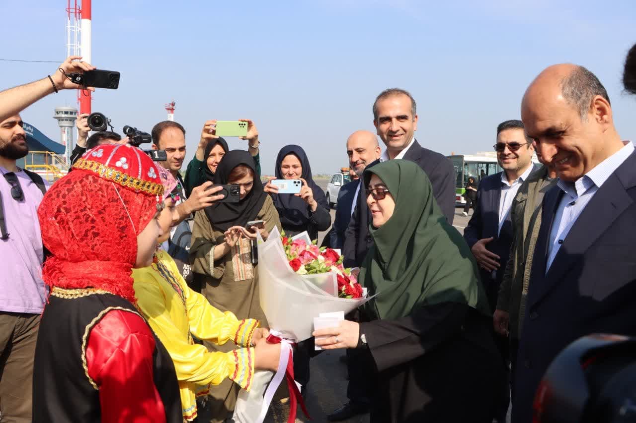 خبرگزاری آریا