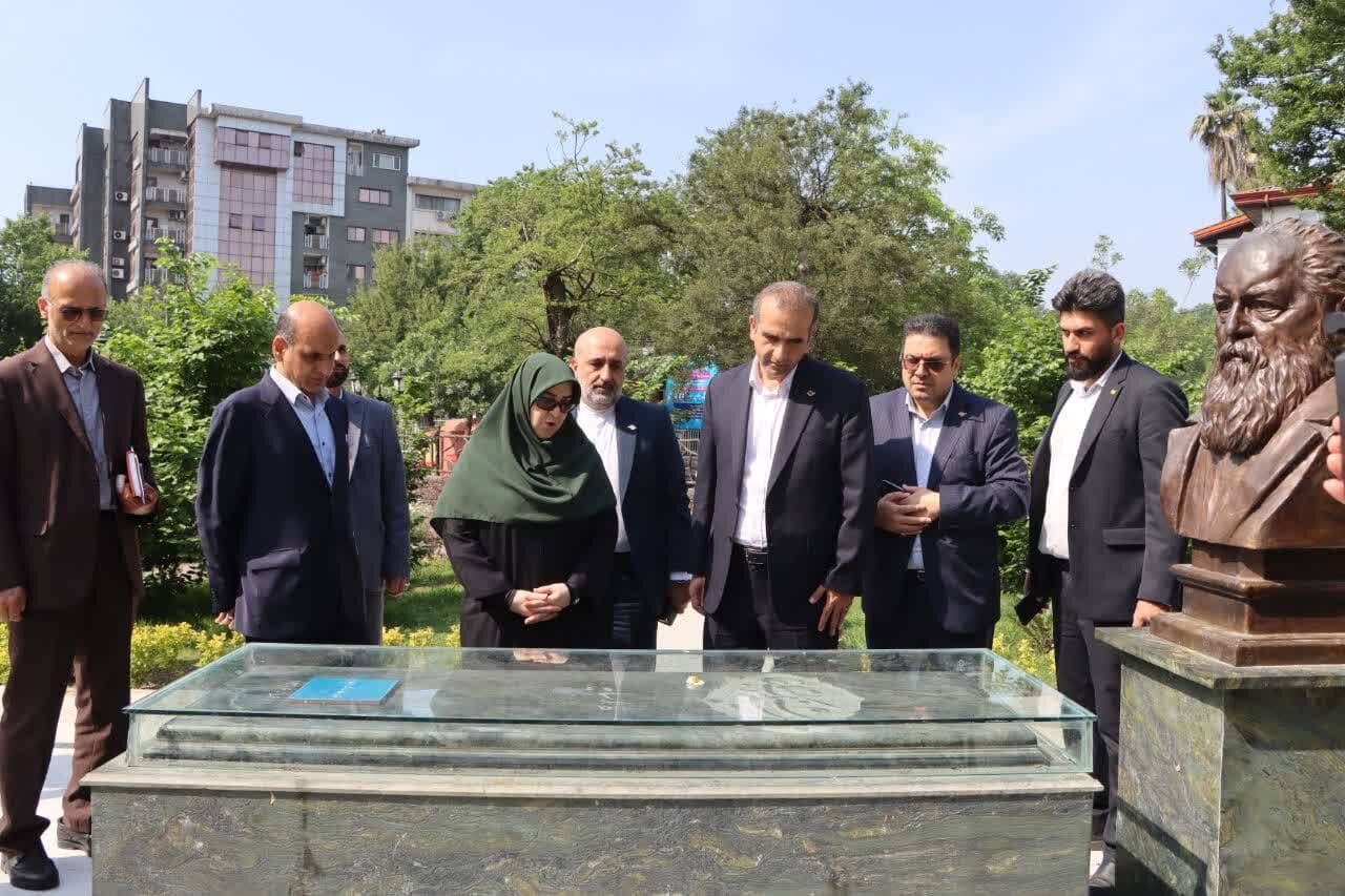 خبرگزاری آریا