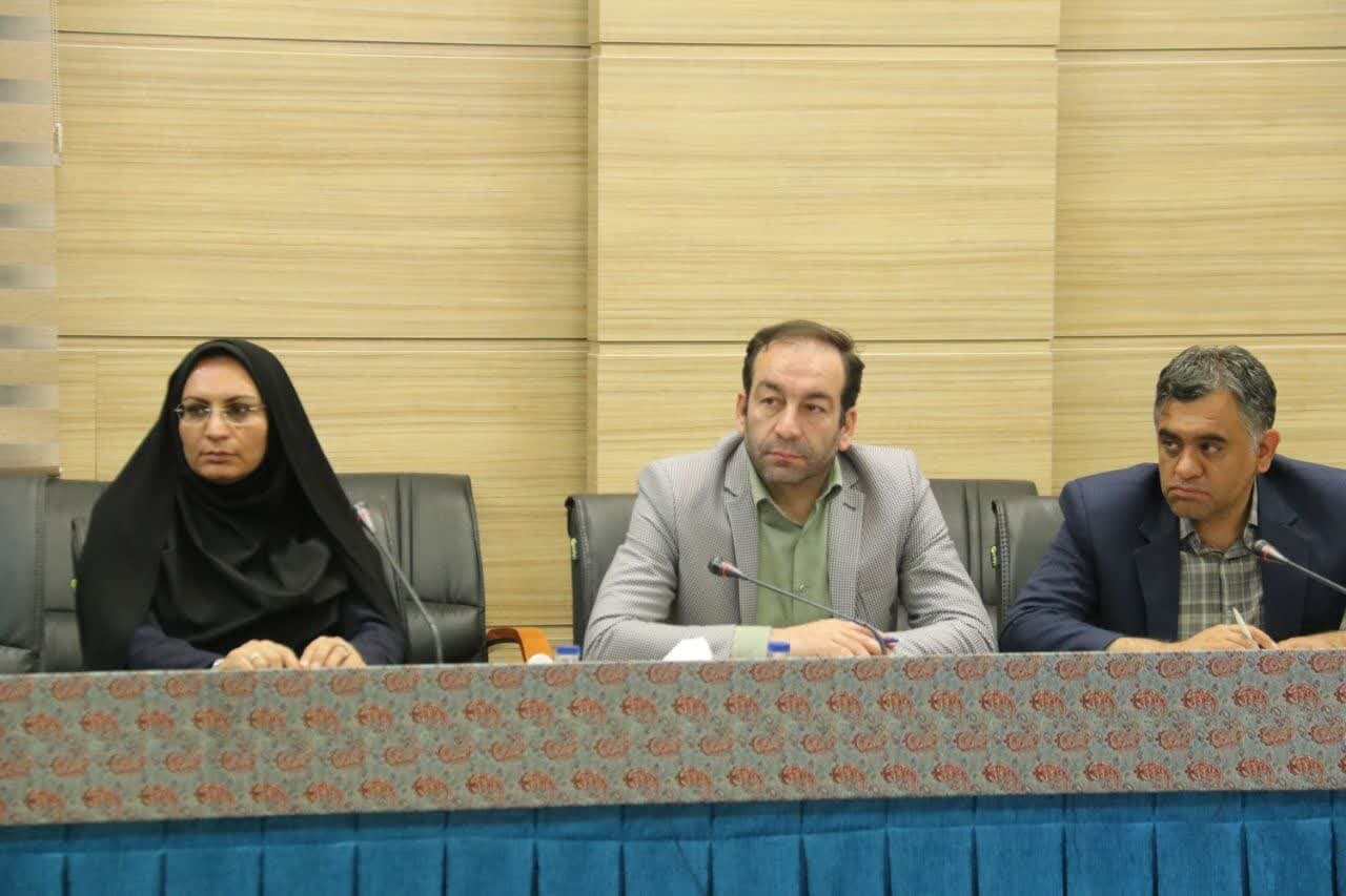 خبرگزاری آریا