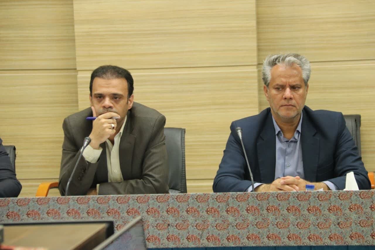 خبرگزاری آریا