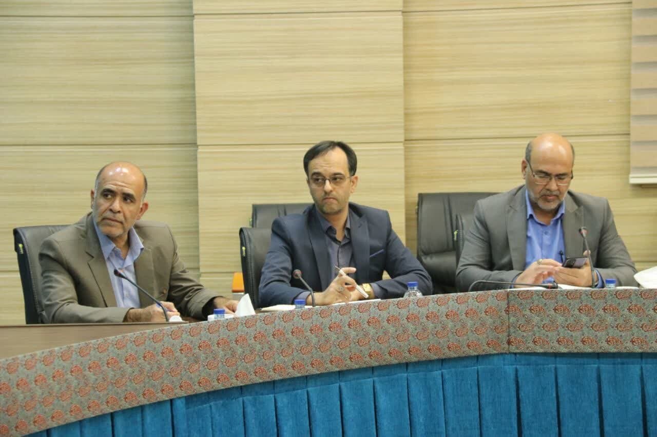 خبرگزاری آریا