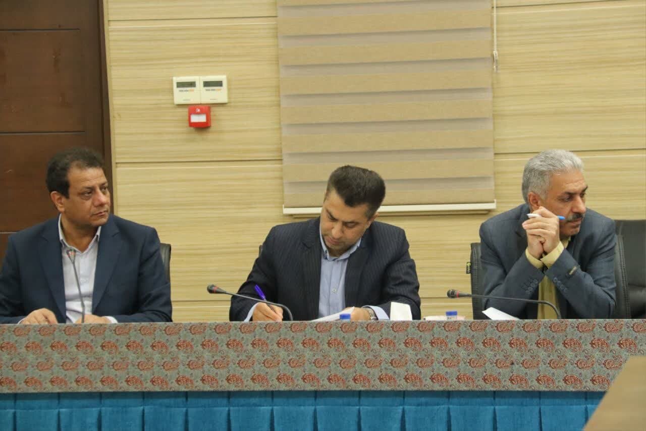 خبرگزاری آریا