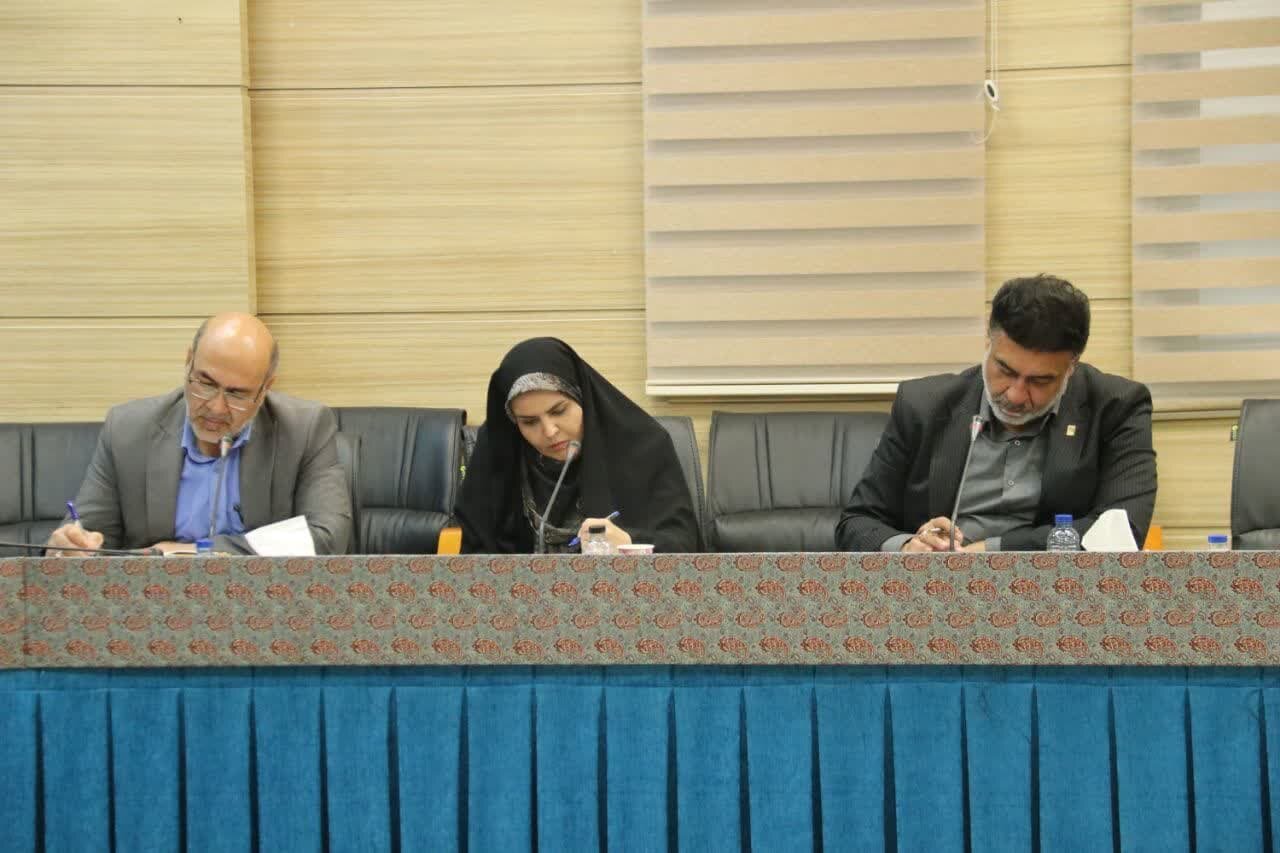 خبرگزاری آریا