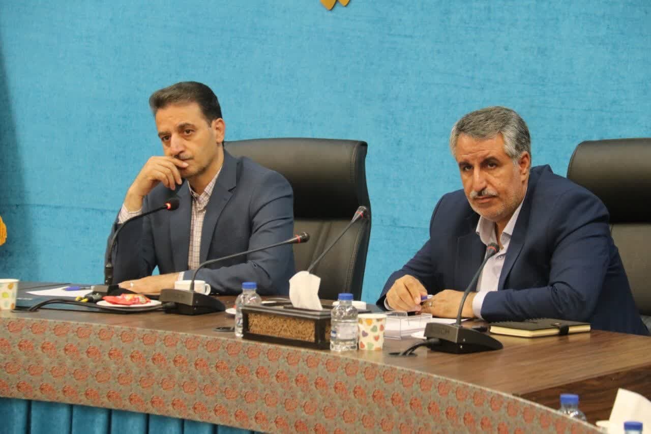 خبرگزاری آریا